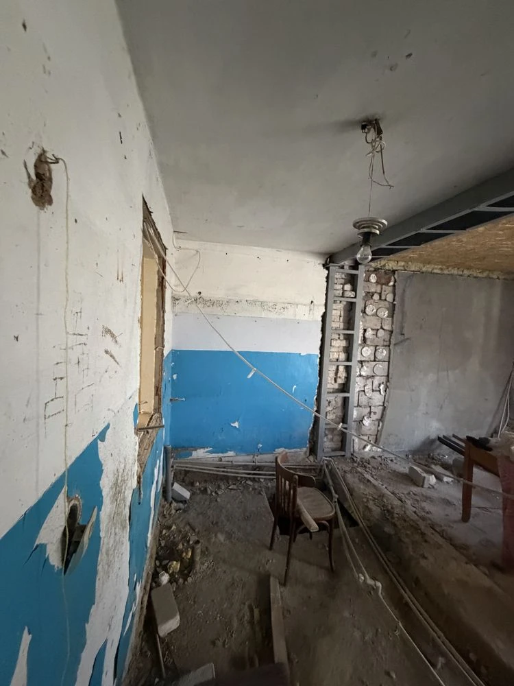 Продаж 1/2 будинку на Соцмісті | 6 соток | Автоматичні ворот