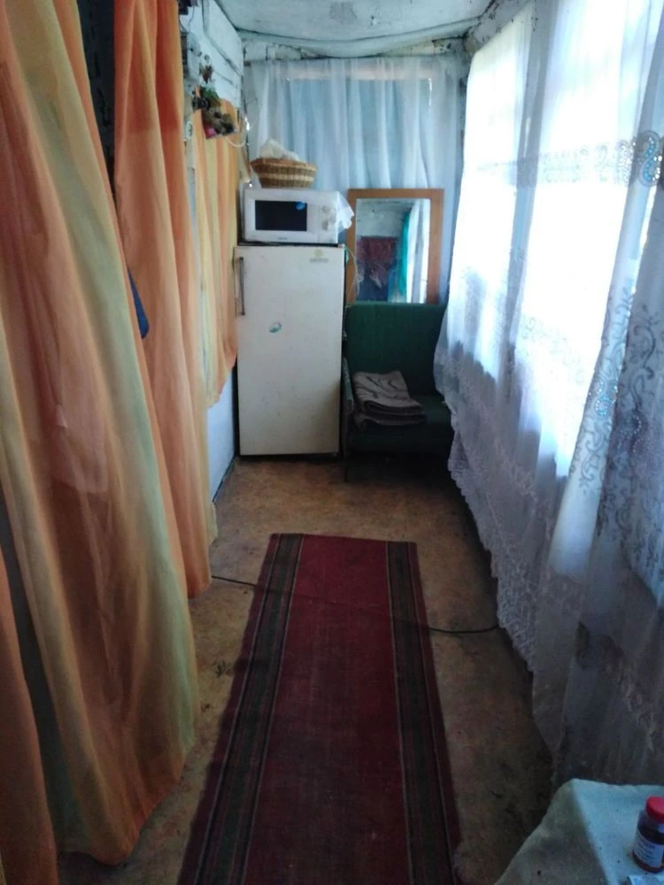Продам дачу, сад