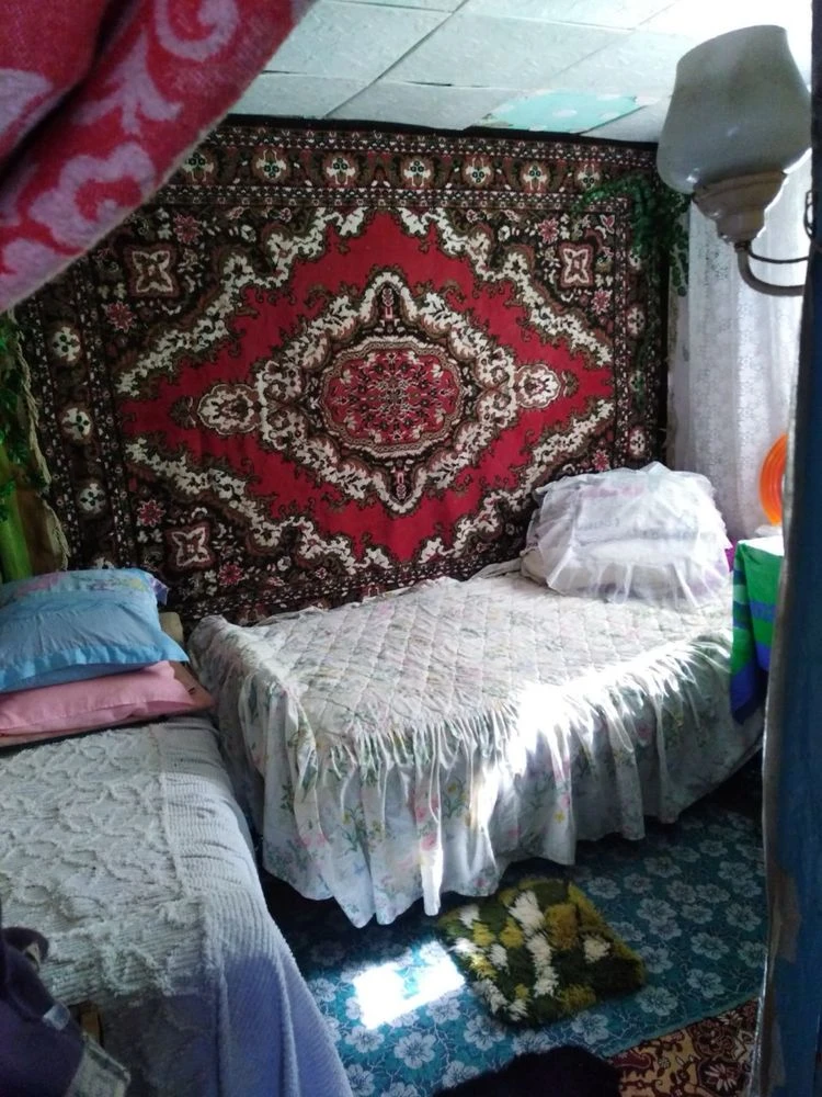 Продам дачу, сад
