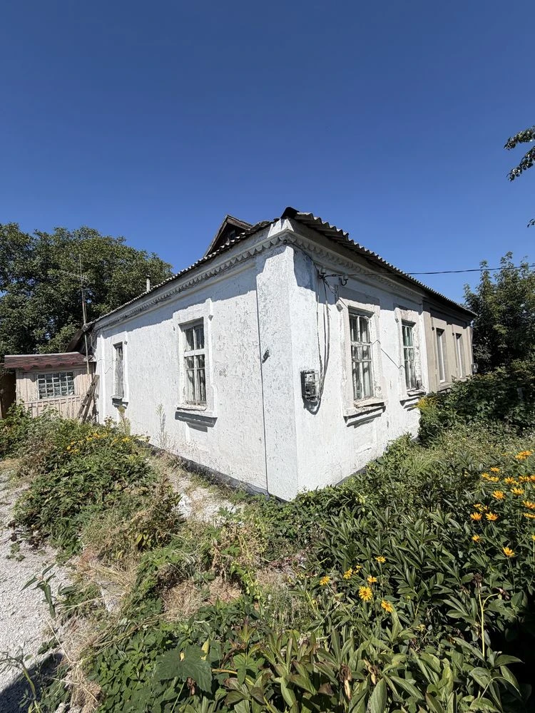 Продам 1/2 будинку, вул. Гетьмана Дорошенка (Чапаєва) | Серт
