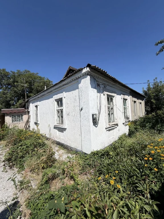 Продам 1/2 будинку, вул. Гетьмана Дорошенка (Чапаєва) | Серт