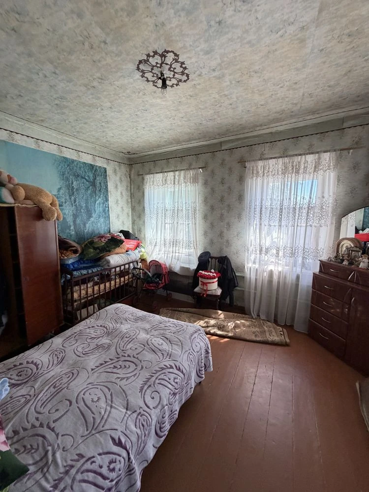 Продам 1/2 будинку, вул. Гетьмана Дорошенка (Чапаєва) | Серт