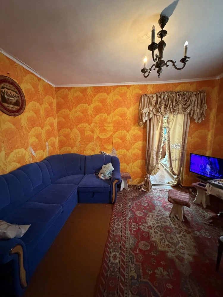 Продам 1/2 будинку, вул. Гетьмана Дорошенка (Чапаєва) | Серт