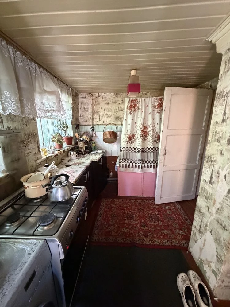 Продам 1/2 будинку, вул. Гетьмана Дорошенка (Чапаєва) | Серт