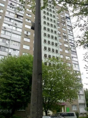 3-room apartment for sale 76 m², Teodora Dreizera St., 6A