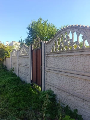 Продається земельна ділянка під забудову!