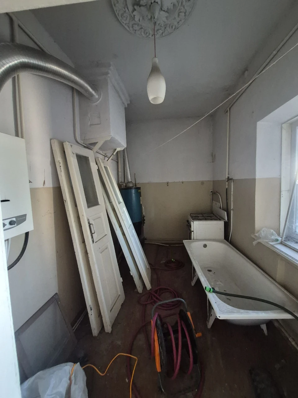Продам дом 55 блочек