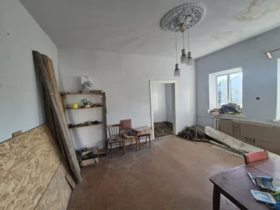 Продам дом 55 блочек