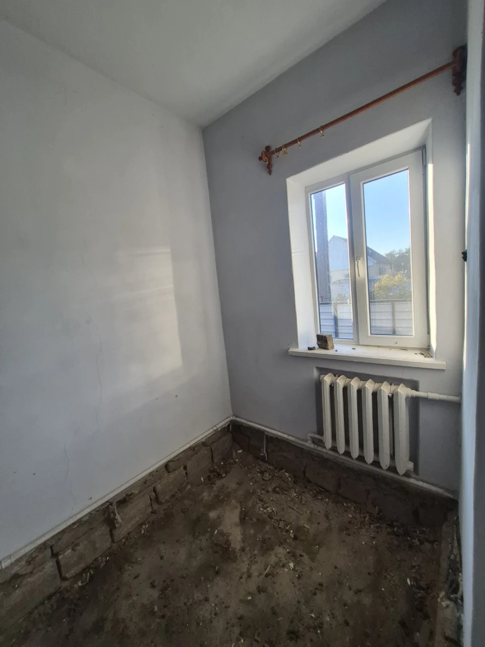 Продам дом 55 блочек