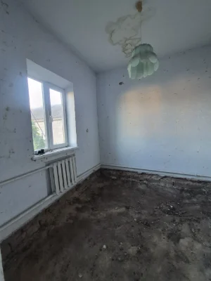 Продам дом 55 блочек