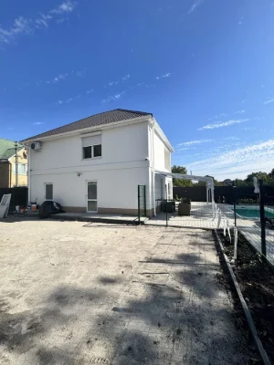 For Sale House, Elizavetovka 3 km.