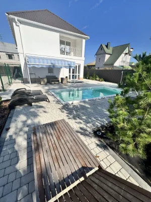 For Sale House, Elizavetovka 3 km.