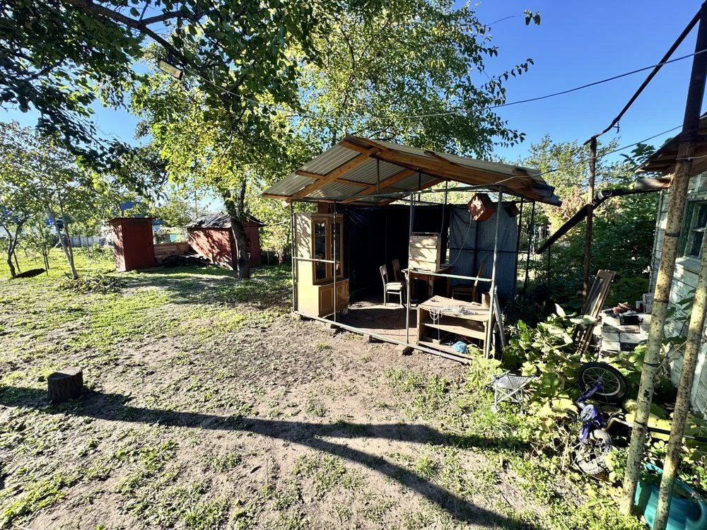 Продам Дачу , Каменское ( правый берег )