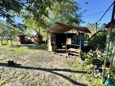 Продам Дачу , Каменское ( правый берег )