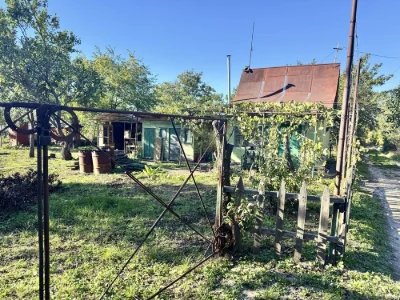 Продам Дачу , Каменское ( правый берег )