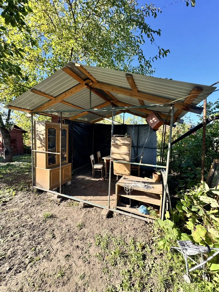 Продам Дачу , Каменское ( правый берег )