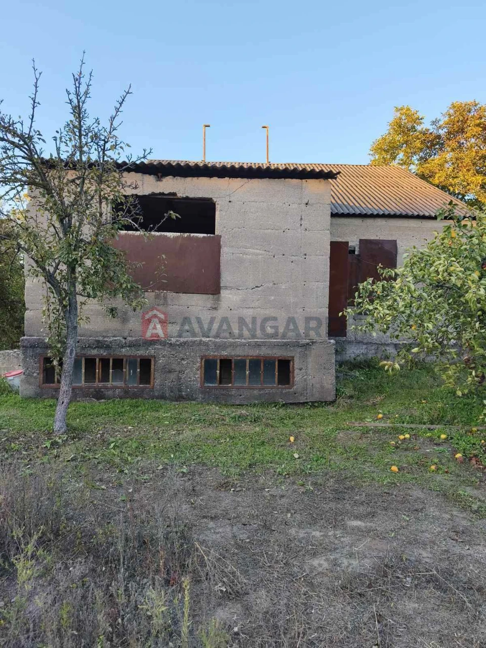 Продається будинок у Романково