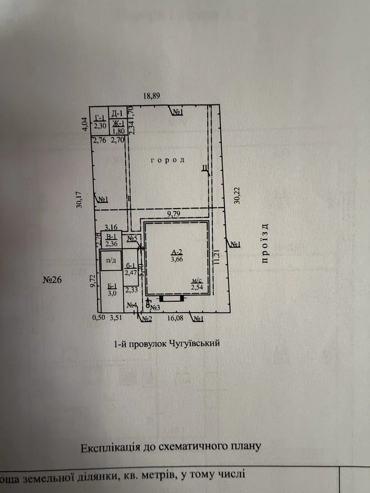 Продам капітальний великий будинок в гарній локації Романков