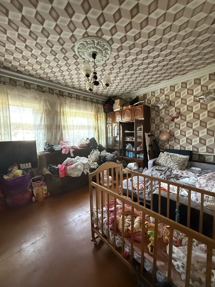 Продається будинок з мебльовкою та технікою + генератор