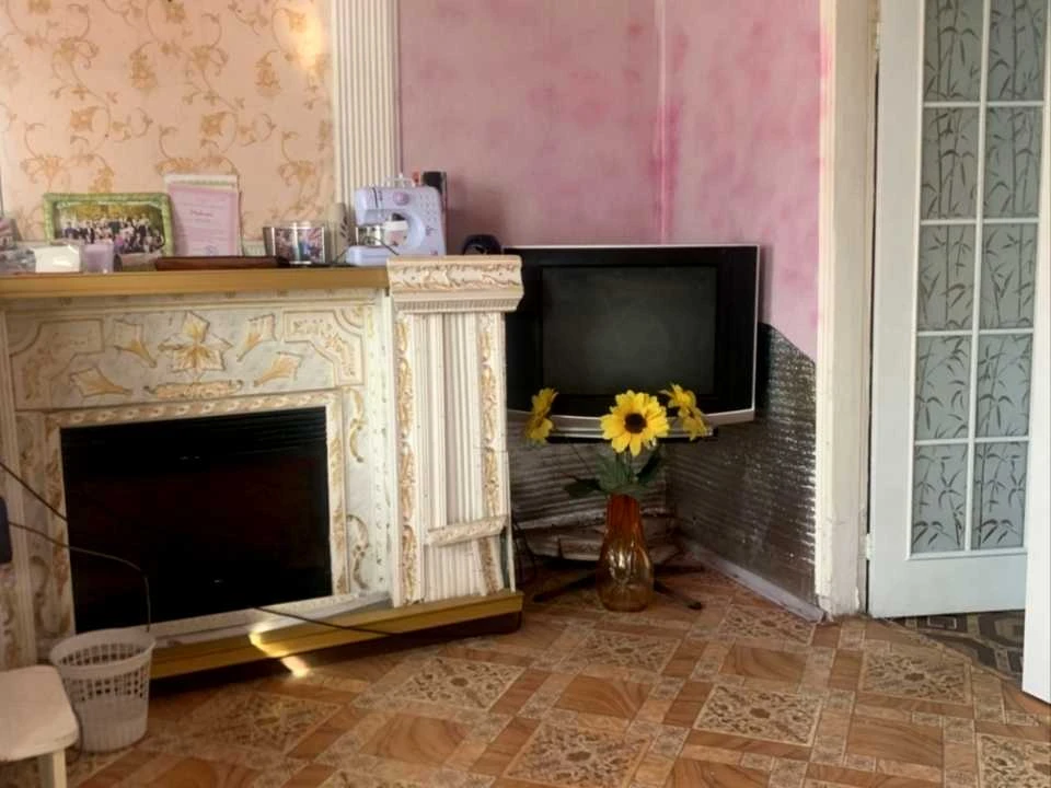 Будинок. Кам'янське, Авдіївська вул.