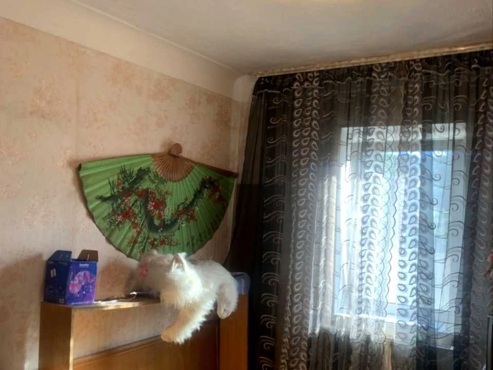 Будинок. Кам'янське, Авдіївська вул.