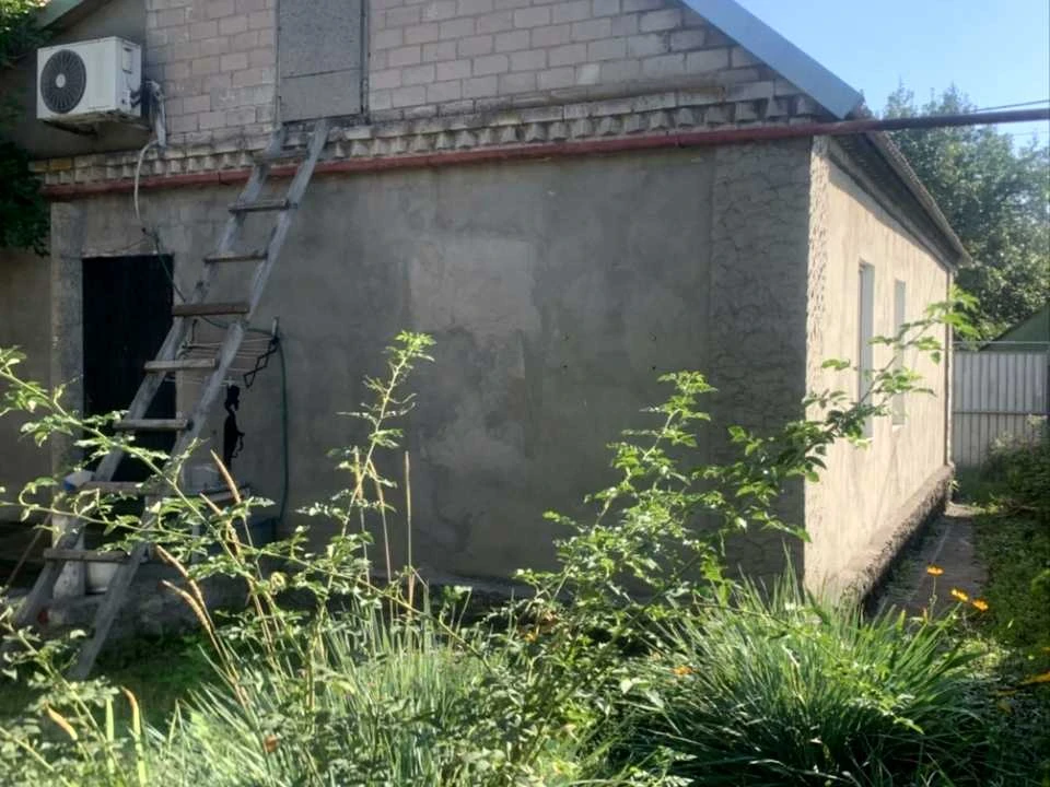 Будинок. Кам'янське, Авдіївська вул.