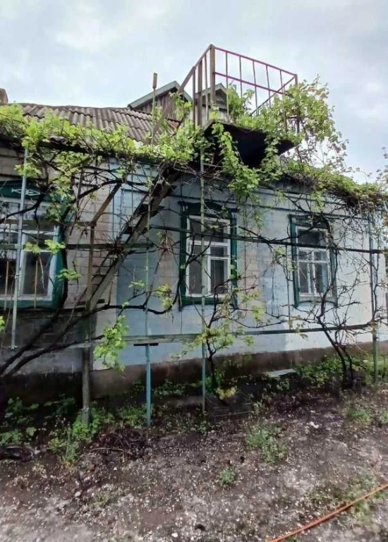 Продам Дом с земельным участком  в Романково