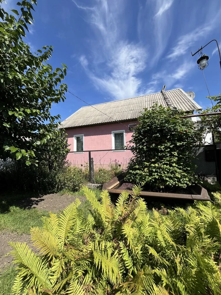 Будинок з гаражем/ літня кухня/ сауна