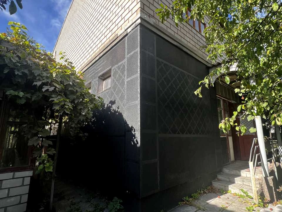 Дом. Каменское