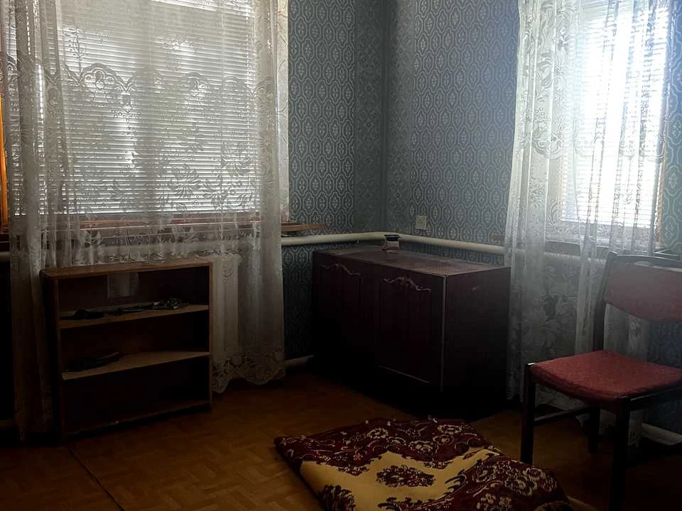 Дом. Каменское