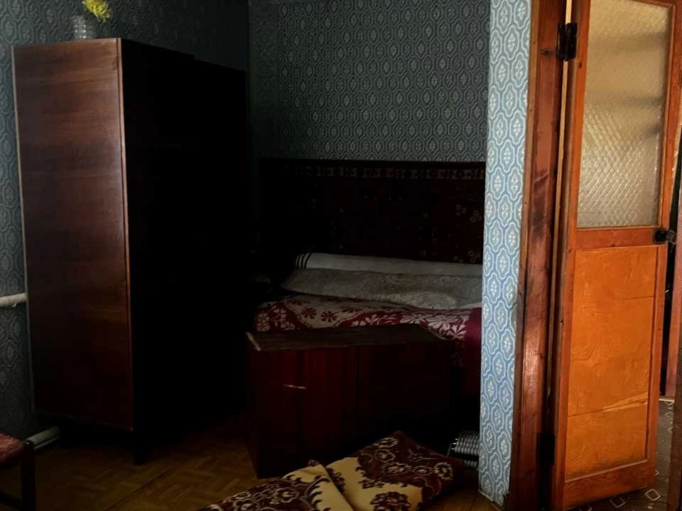 Дом. Каменское