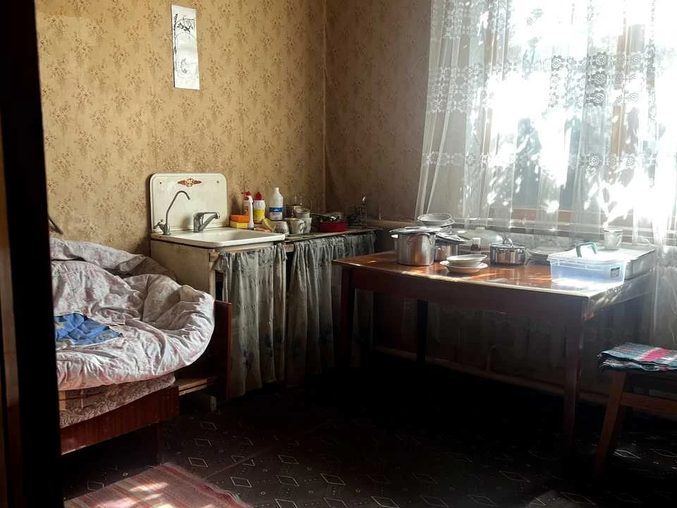 Дом. Каменское