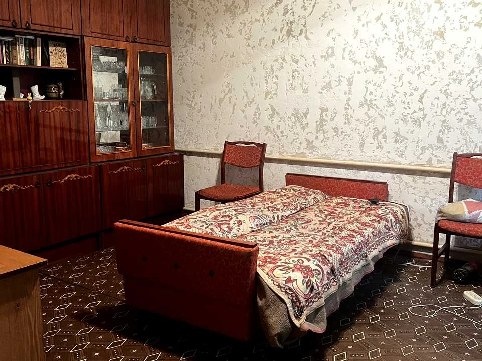Дом. Каменское
