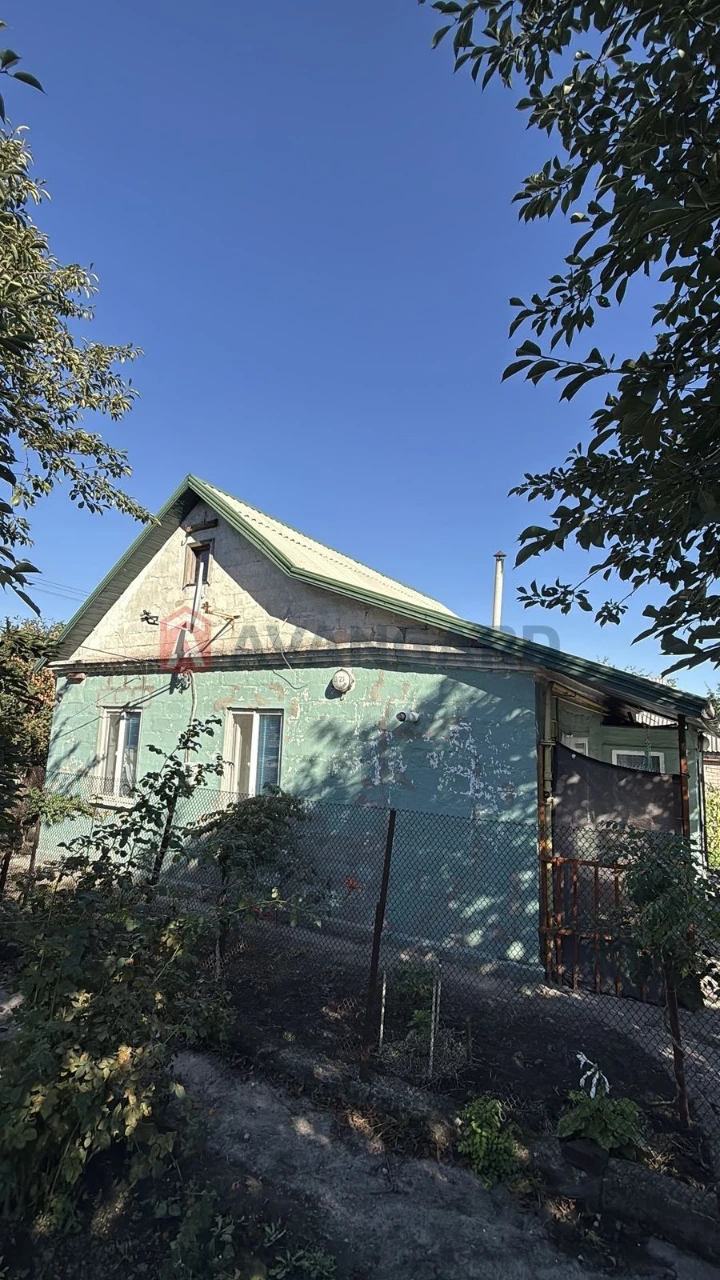 ПРОДАЖ БУДИНКУ В РОМАНКОВО