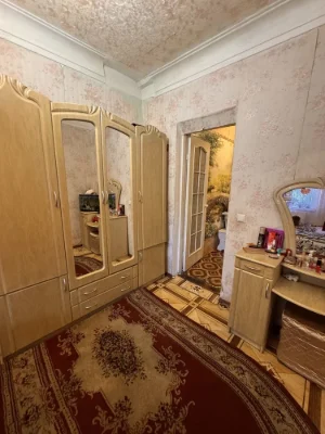 Продається будинок на селищі Будівельників