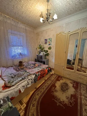 Продається будинок на селищі Будівельників
