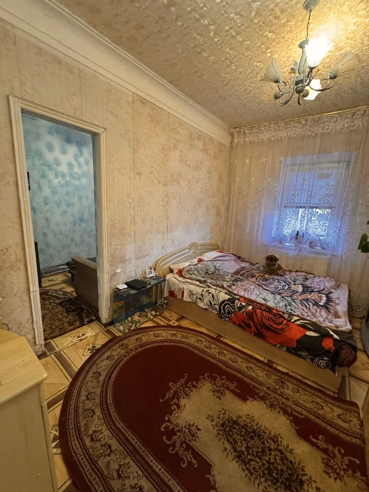 Продається будинок на селищі Будівельників