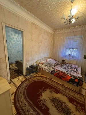 Продається будинок на селищі Будівельників