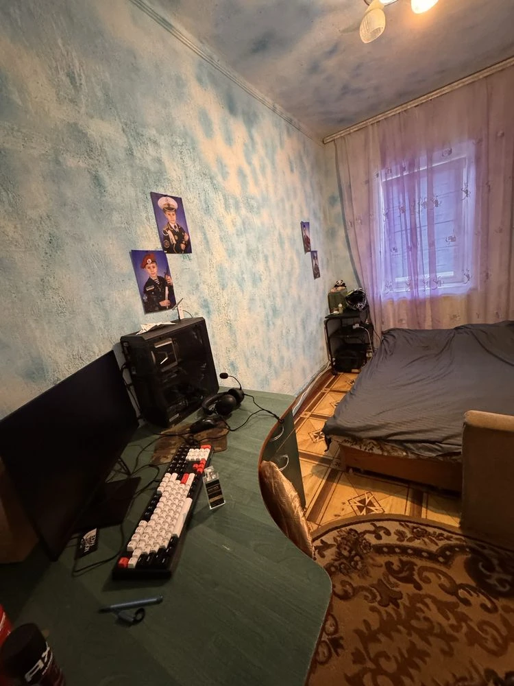 Продається будинок на селищі Будівельників
