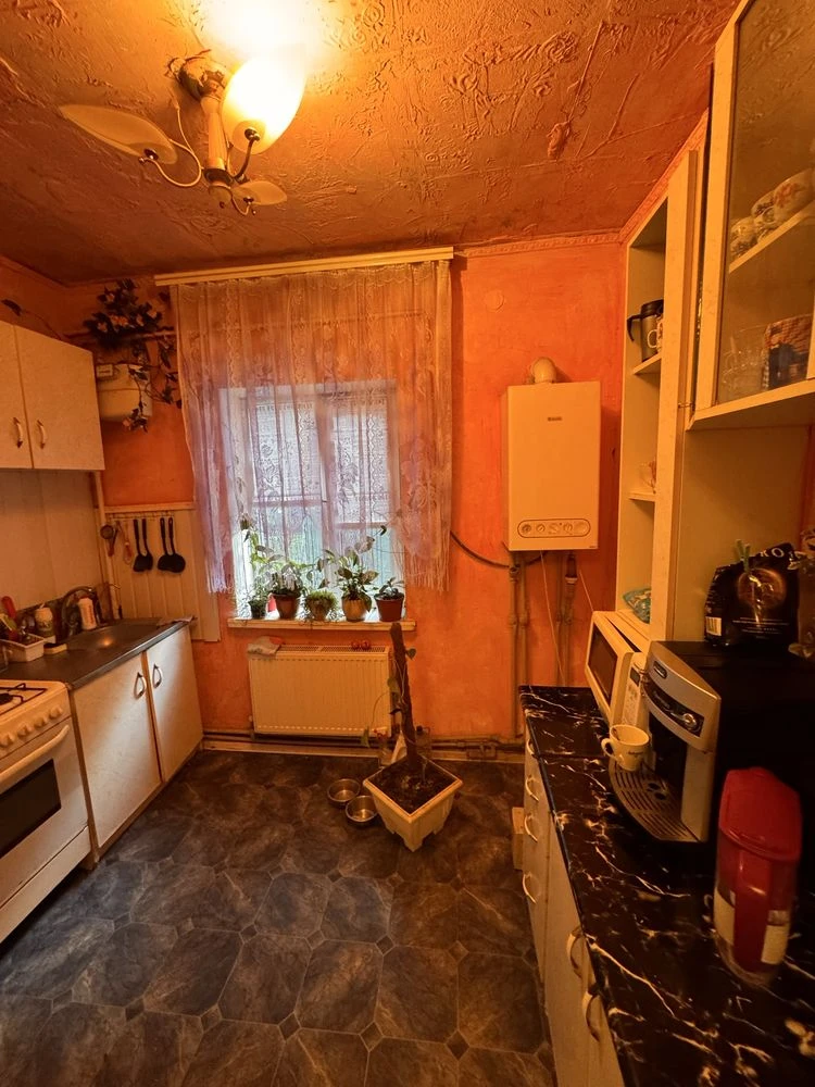Продається будинок на селищі Будівельників