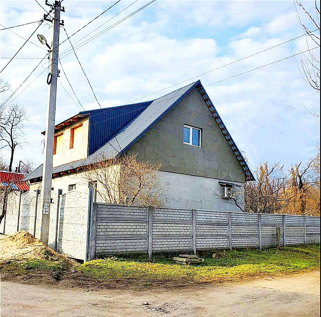 Продаж Будинка АО. газ .