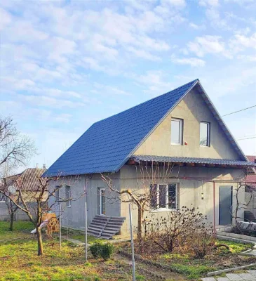 Продаж Будинка АО. газ .