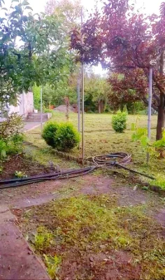 Продаж Будинка АО. газ .