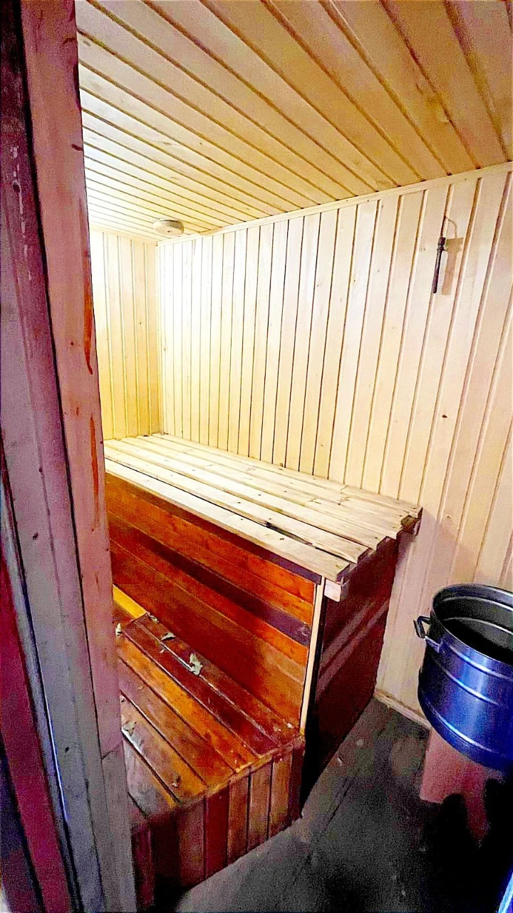 Продаж Будинка АО. газ .