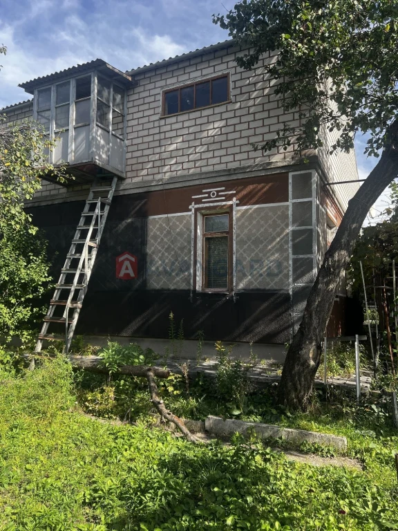 🏡 Продаж цегляного будинку Романково!