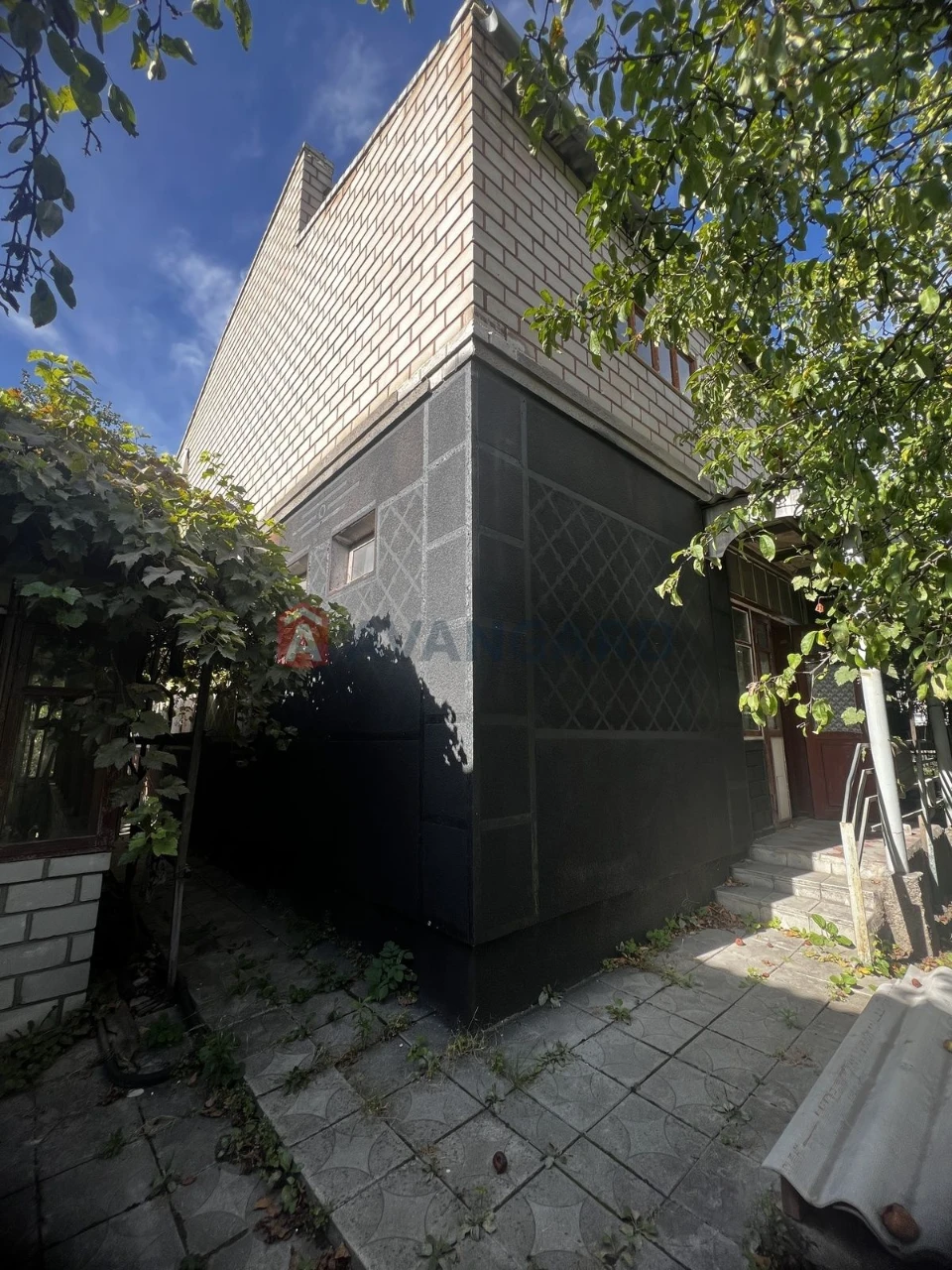 🏡 Продаж цегляного будинку Романково!