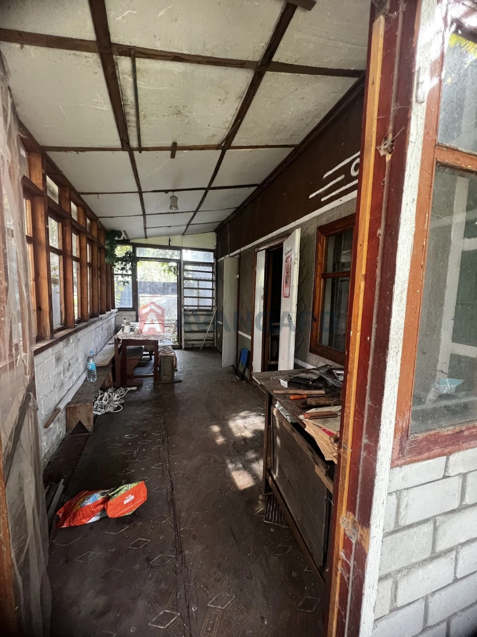 🏡 Продаж цегляного будинку Романково!