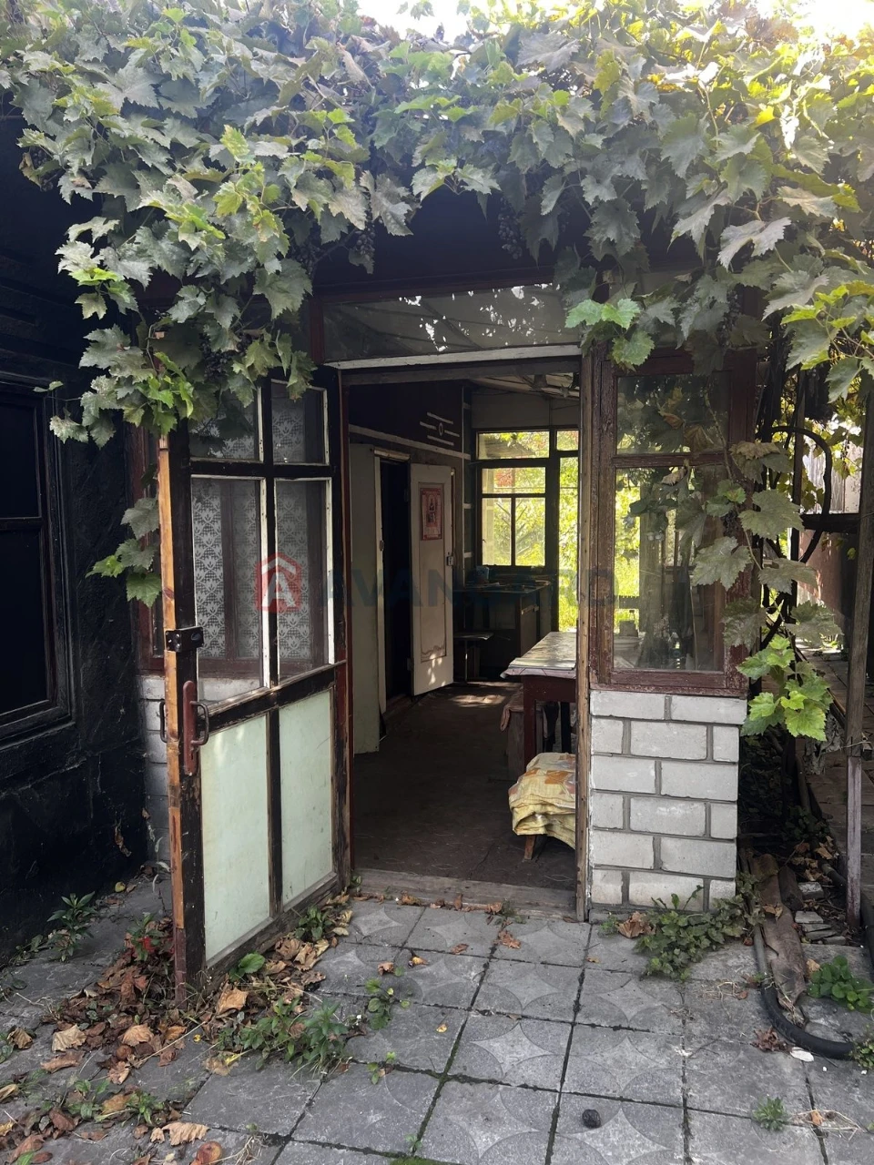 🏡 Продаж цегляного будинку Романково!
