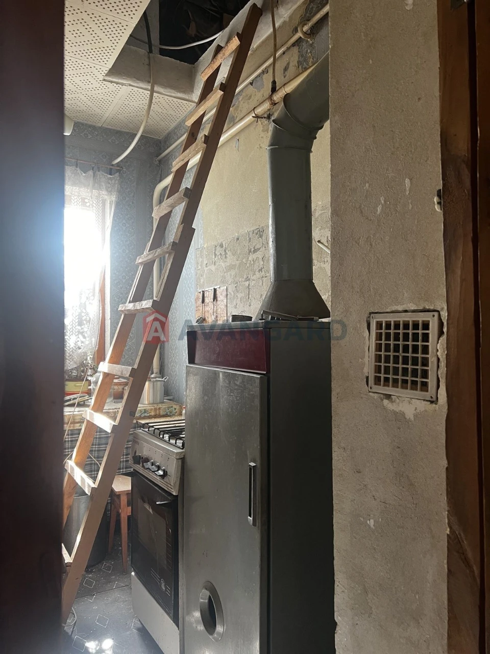 🏡 Продаж цегляного будинку Романково!