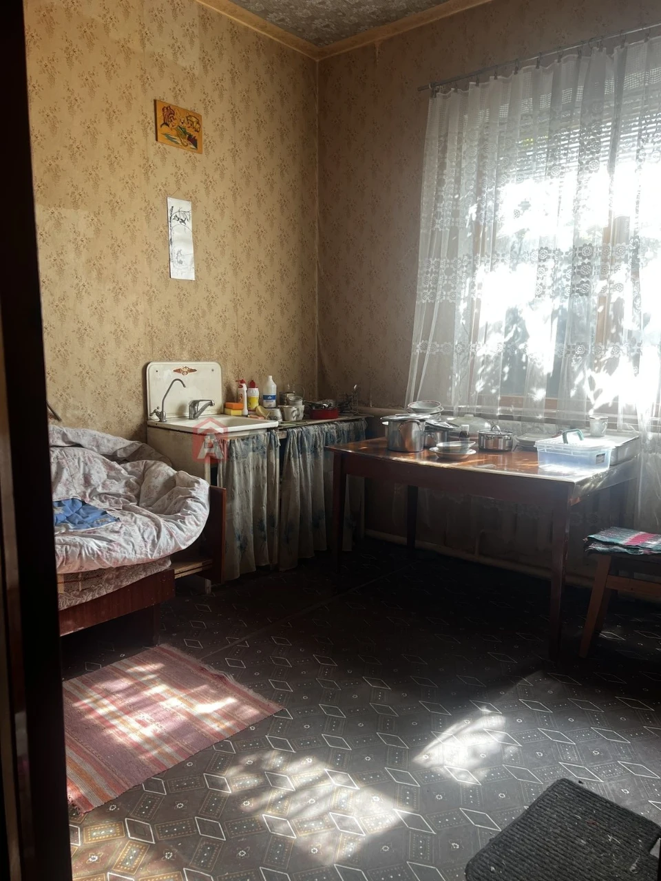 🏡 Продаж цегляного будинку Романково!